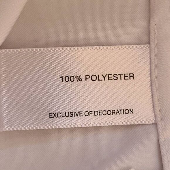 Annika Cutter & Buck Women Golf Skirt Suit Long Sleeve Jacket - Picture 9 of 16